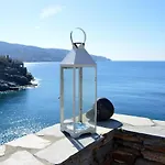 Fantastic Waterfront In Koundouros, Kea * Ioulis
