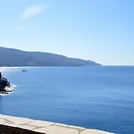 Fantastic Waterfront In Koundouros, Kea Ioulis