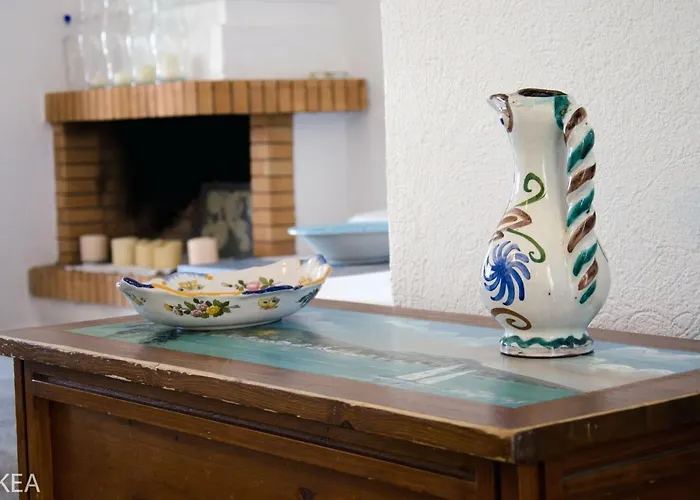 Fantastic Waterfront In Koundouros, Kea Σπίτι διακοπών *